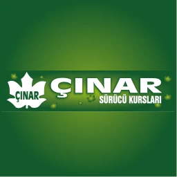 Значок Çınar Sürücü Kursları